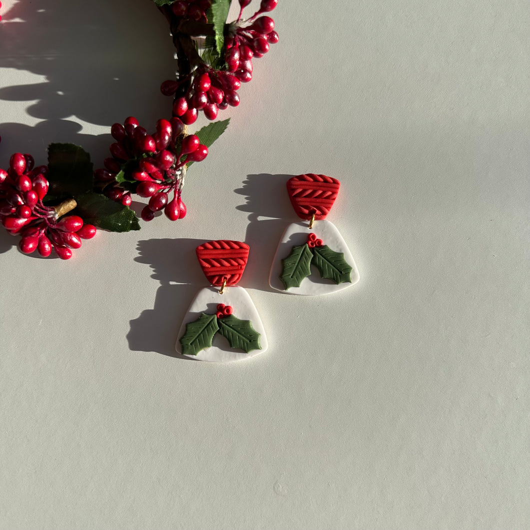 Holly Jolly Christmas