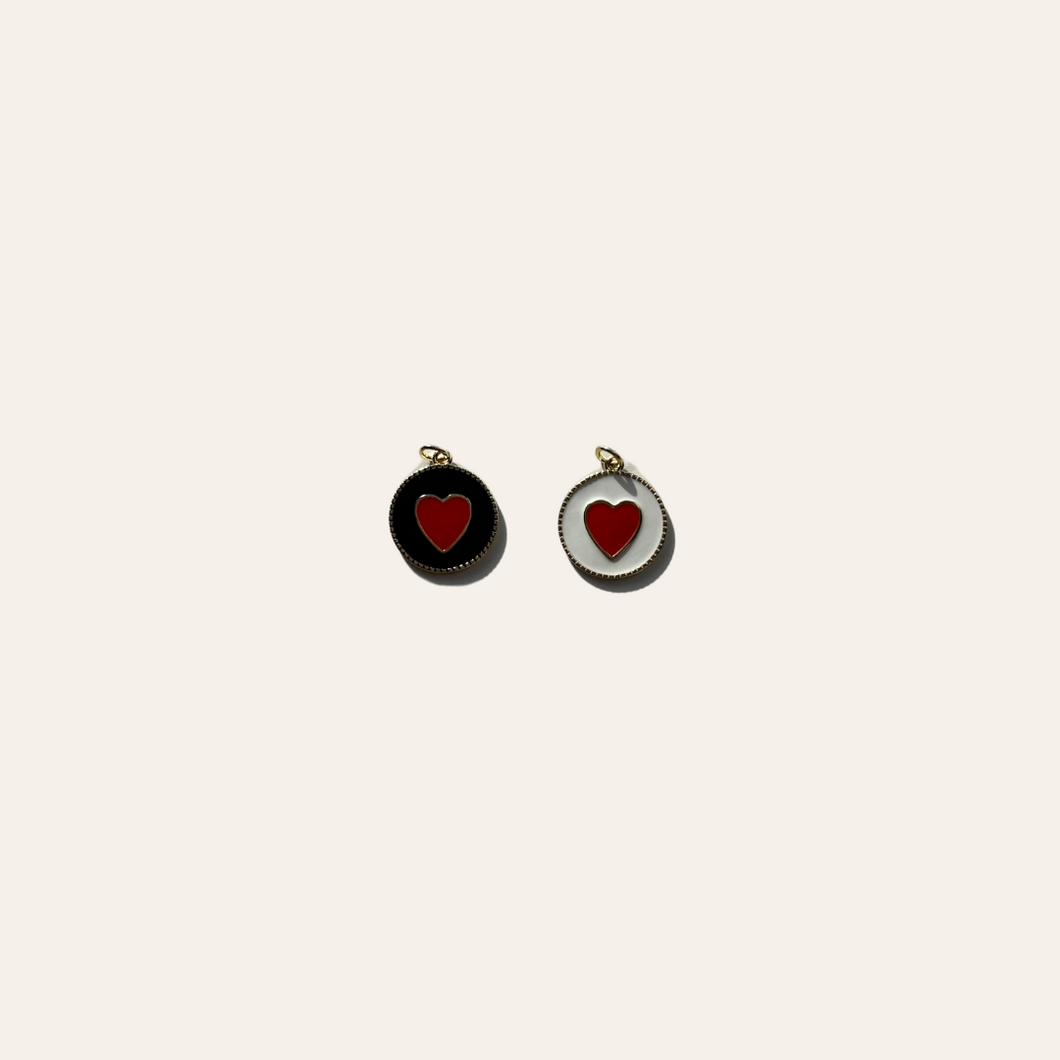 Heart Pendant