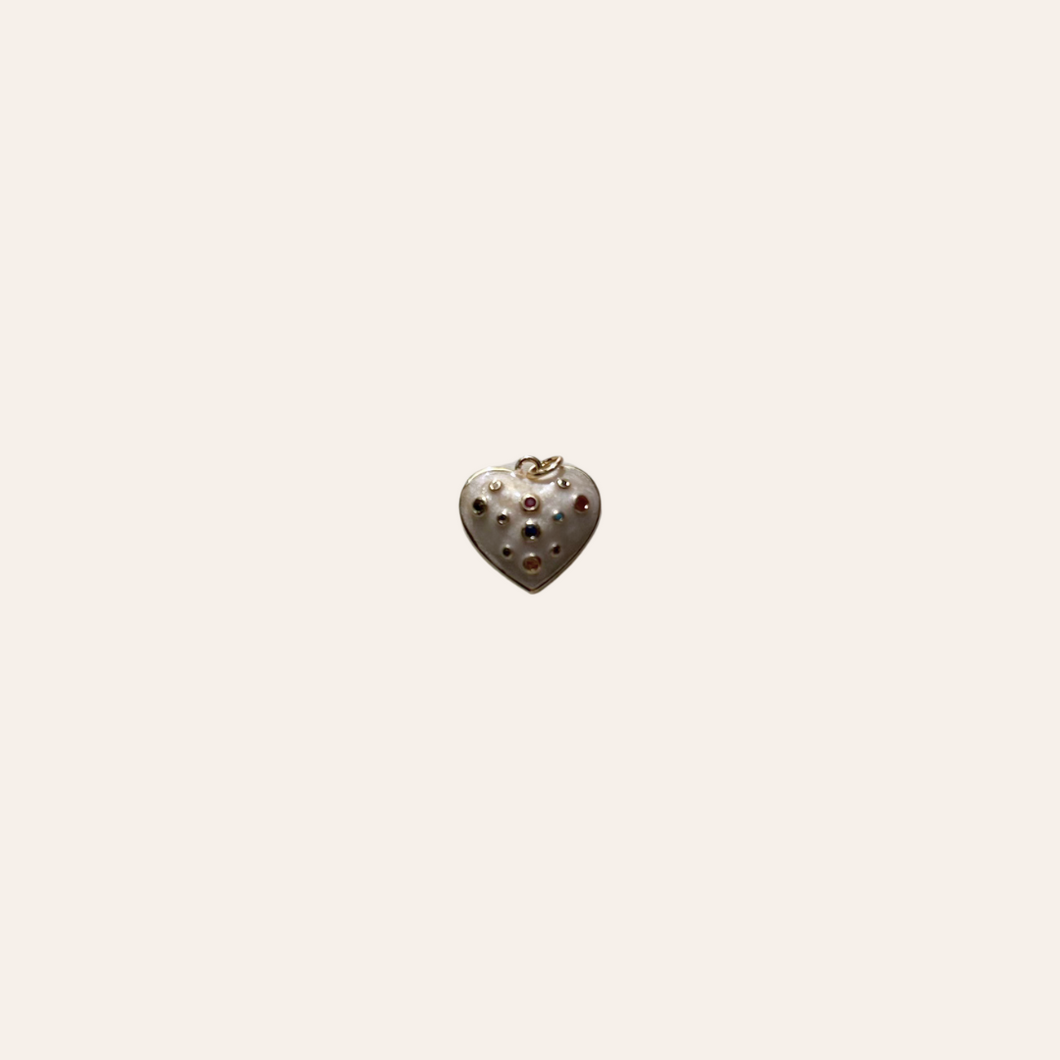 Gem Heart