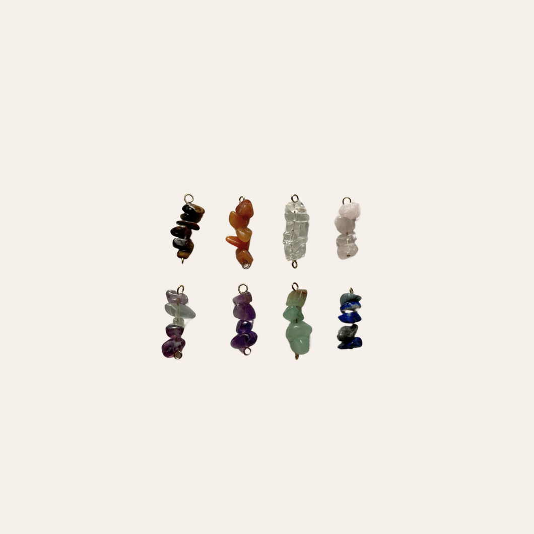 Crystals