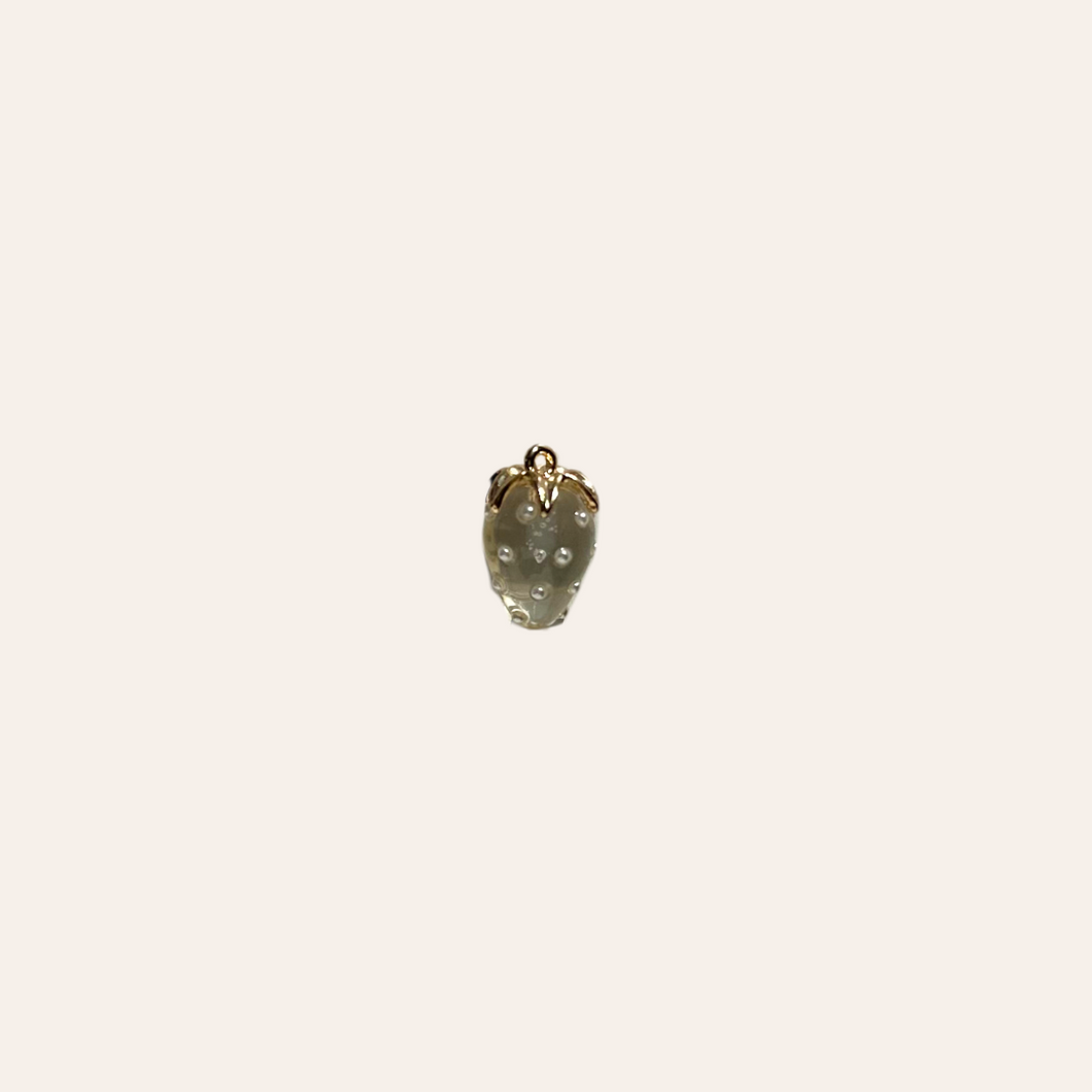 Gold Strawberry
