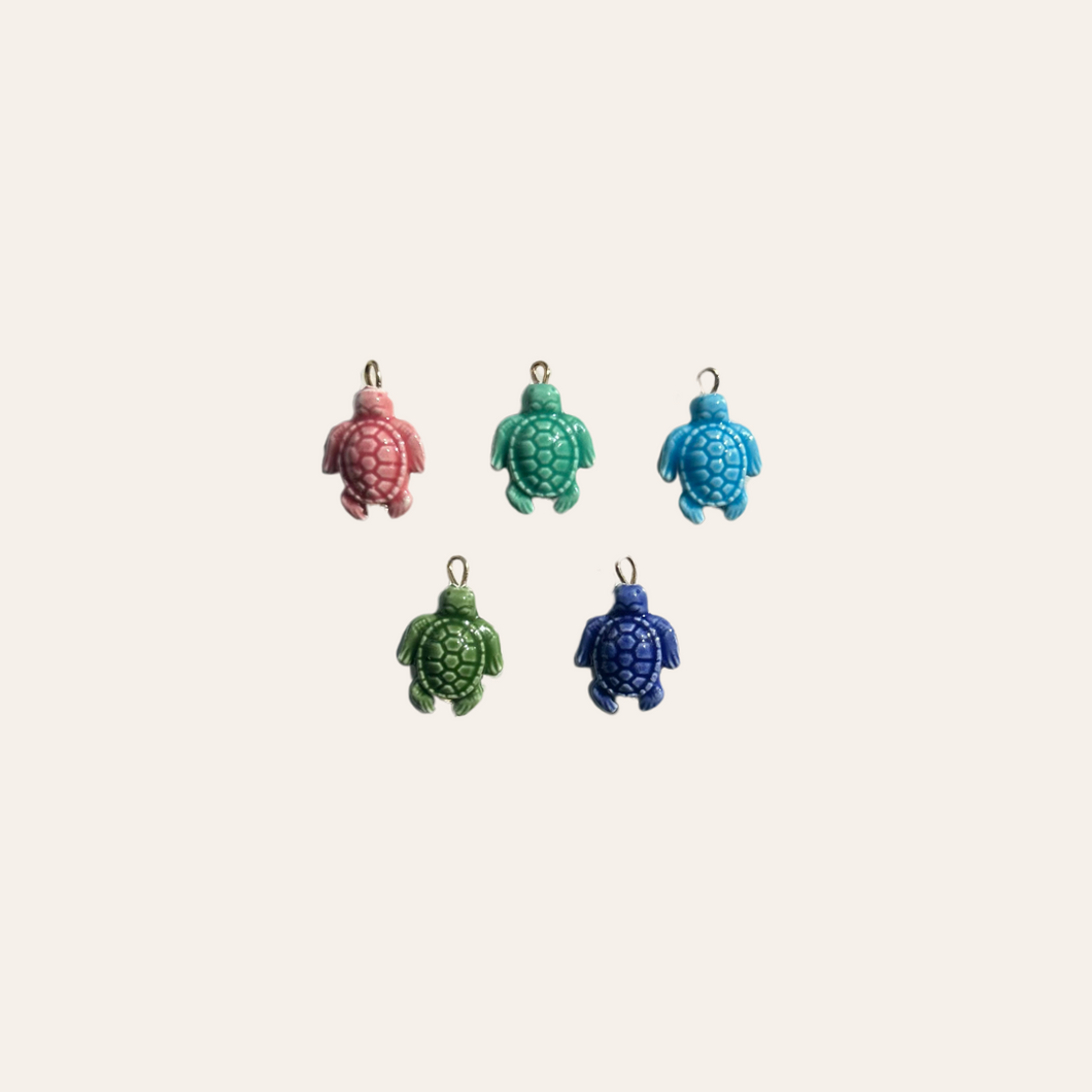 Turtle Beads