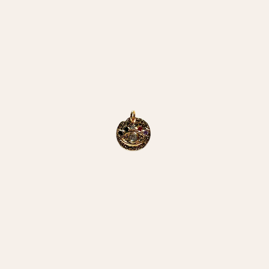 Eye Charm