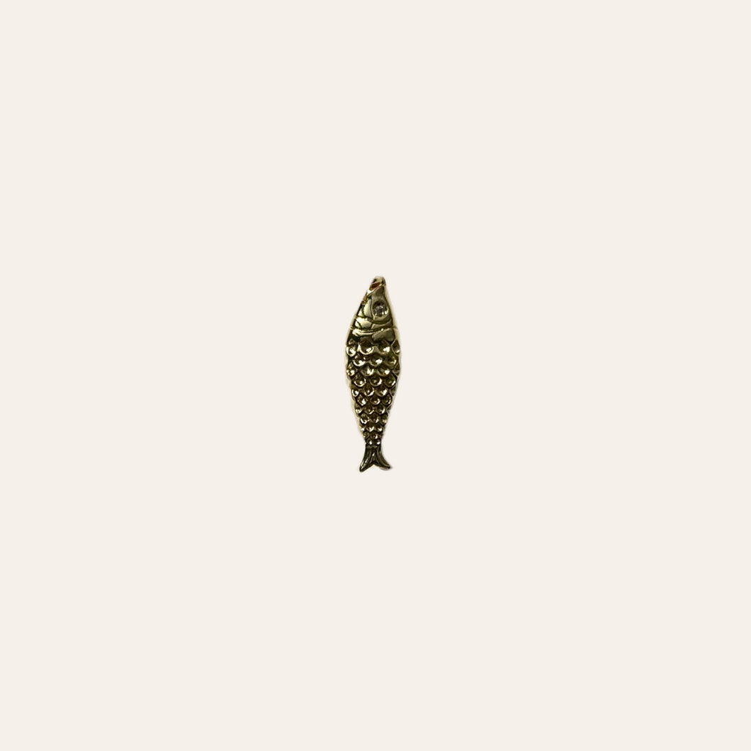 Gold Fish