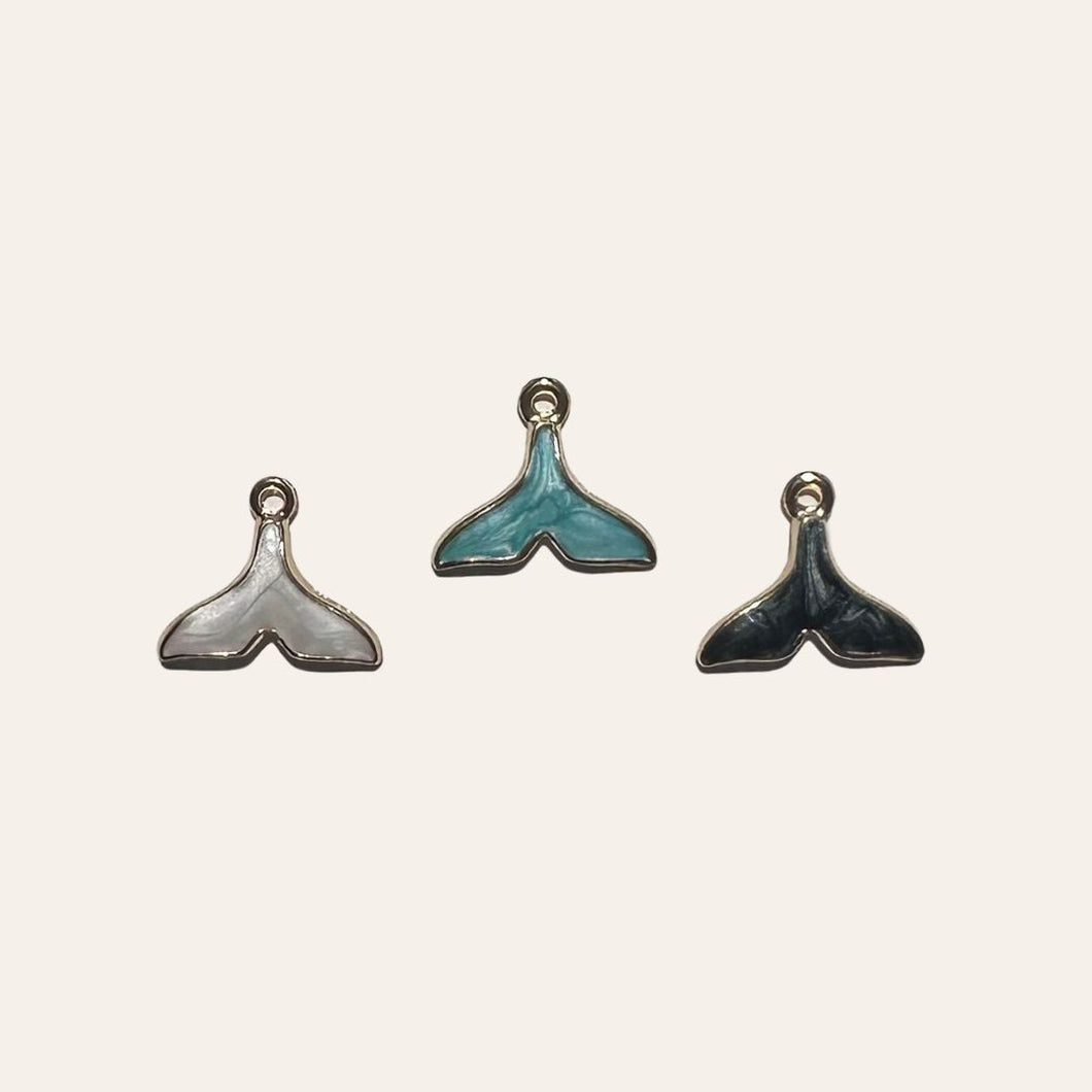 Whale Tails