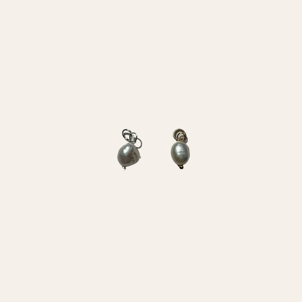 Pearl Charms