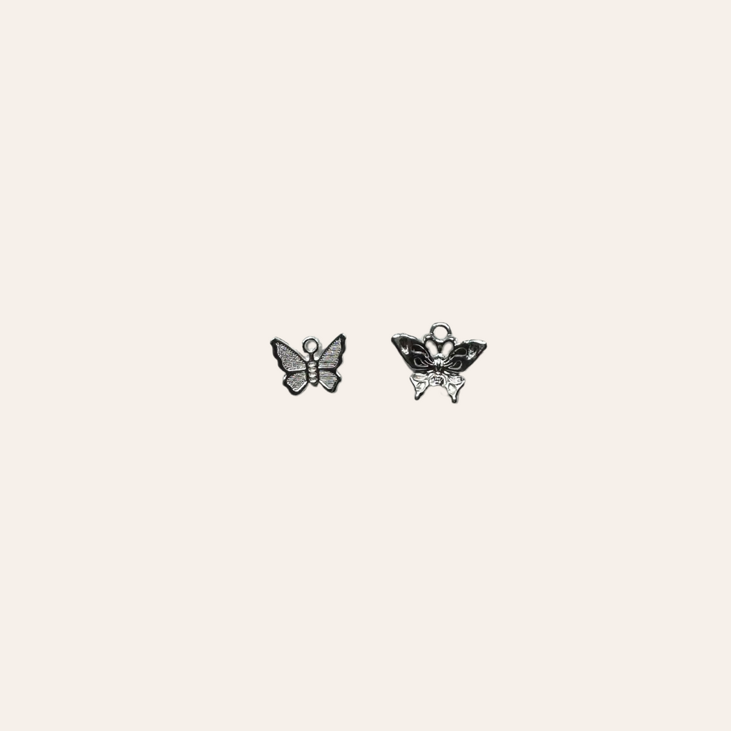 Butterflies