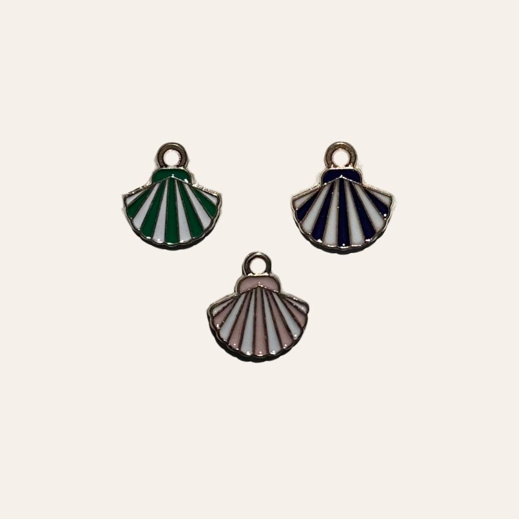 Stripe Shell