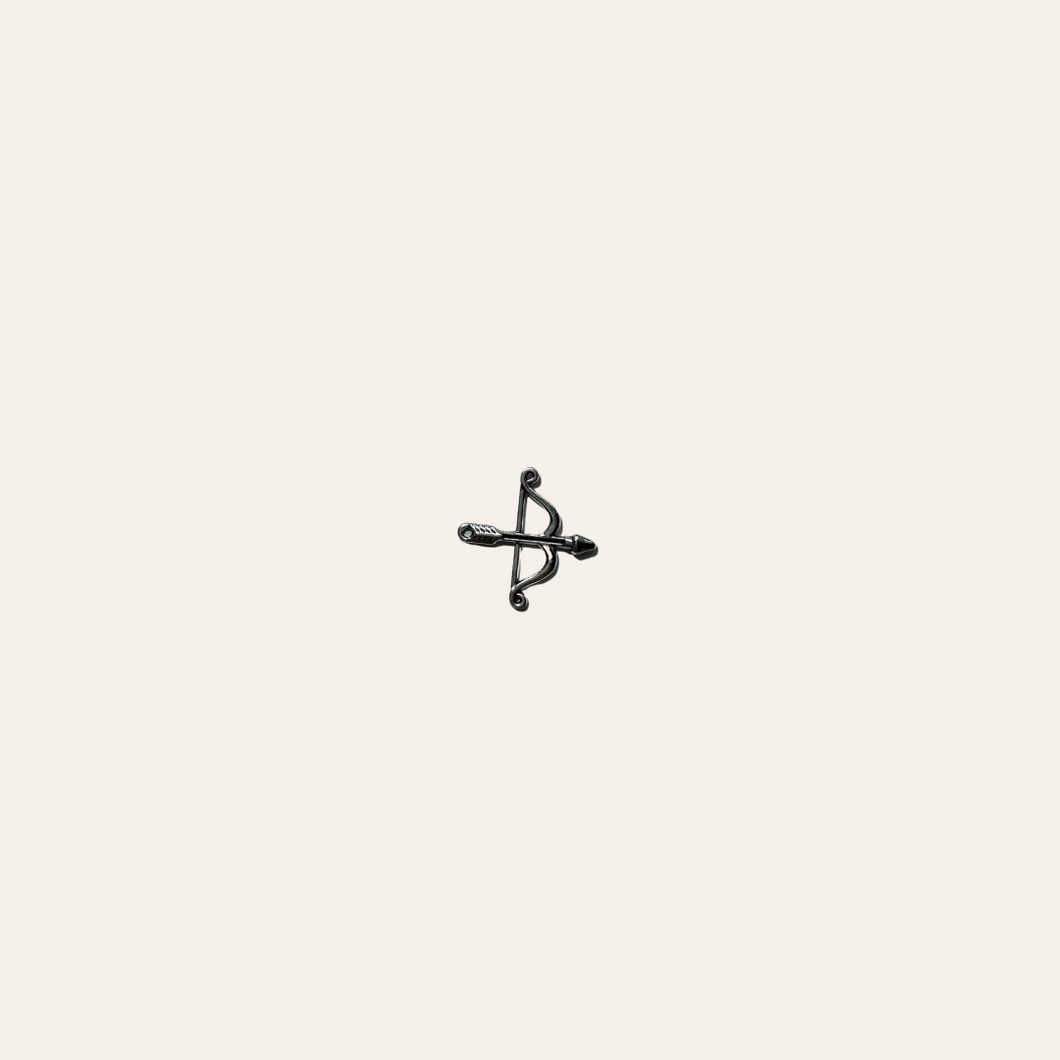 Bow and Arrow
