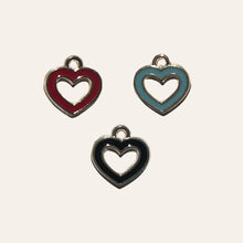 Load image into Gallery viewer, Outline Hearts
