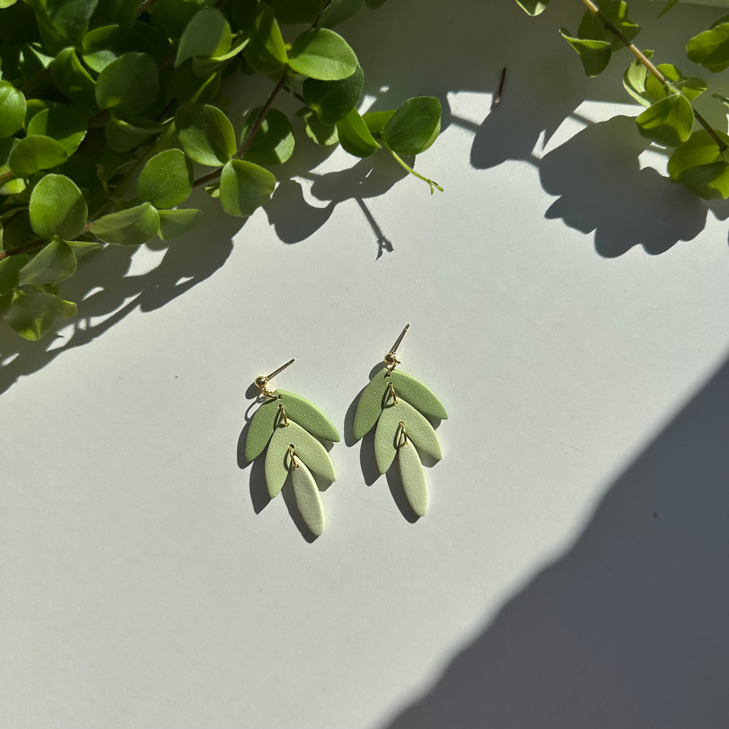 Leaf Dangles