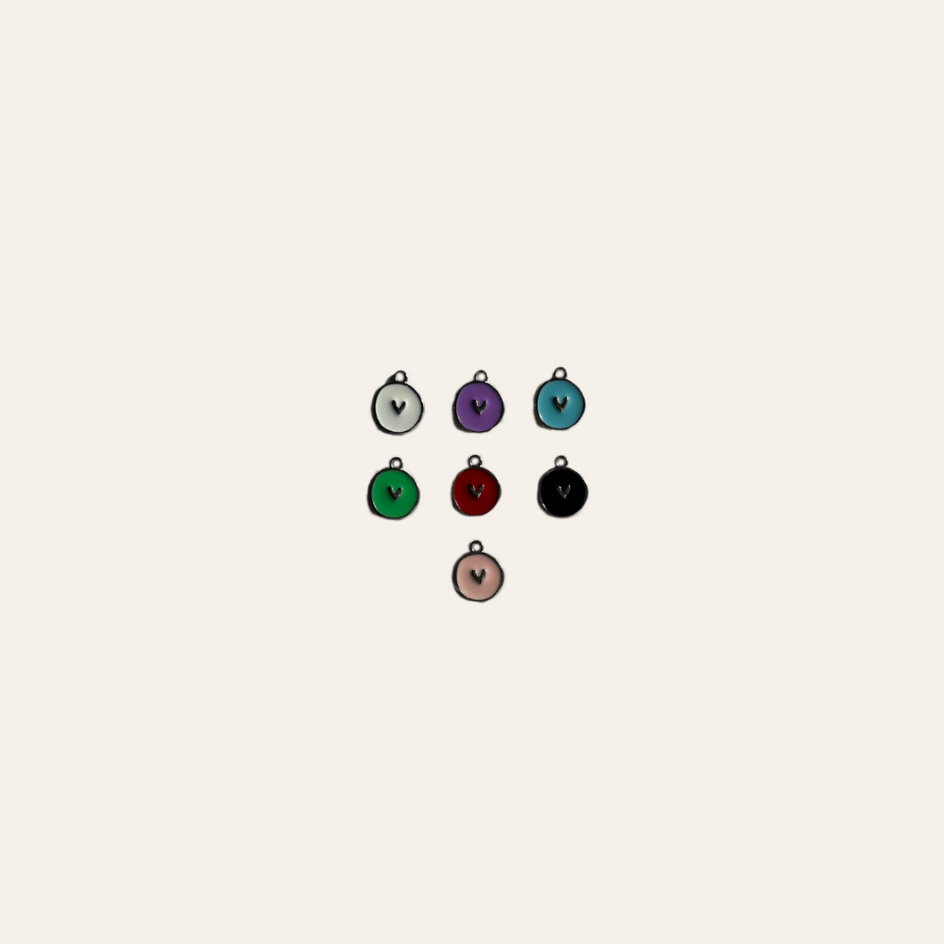Heart Pendants