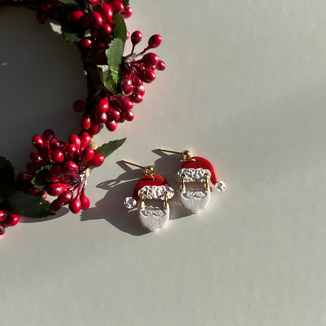 Dear Santa