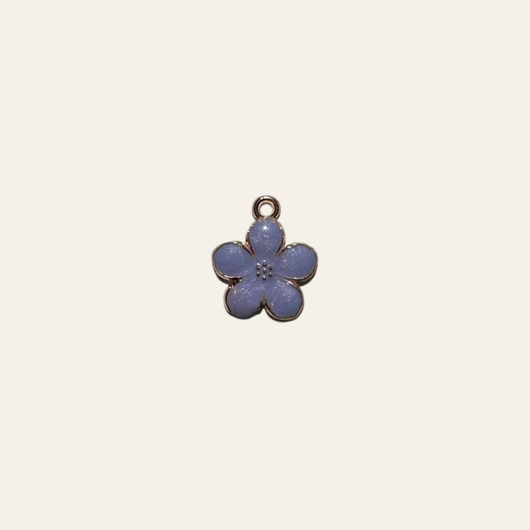 Lilac Flower