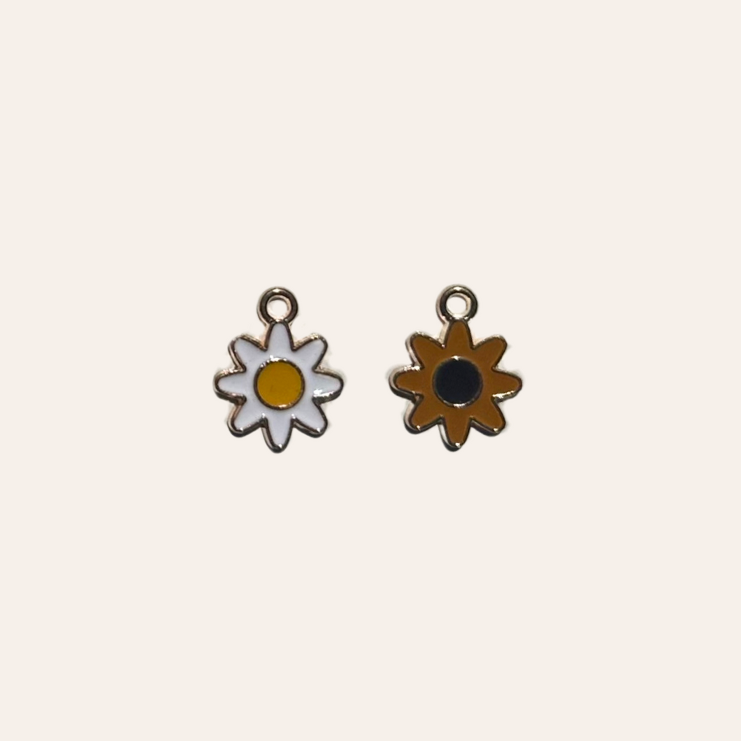Cartoon Flowers