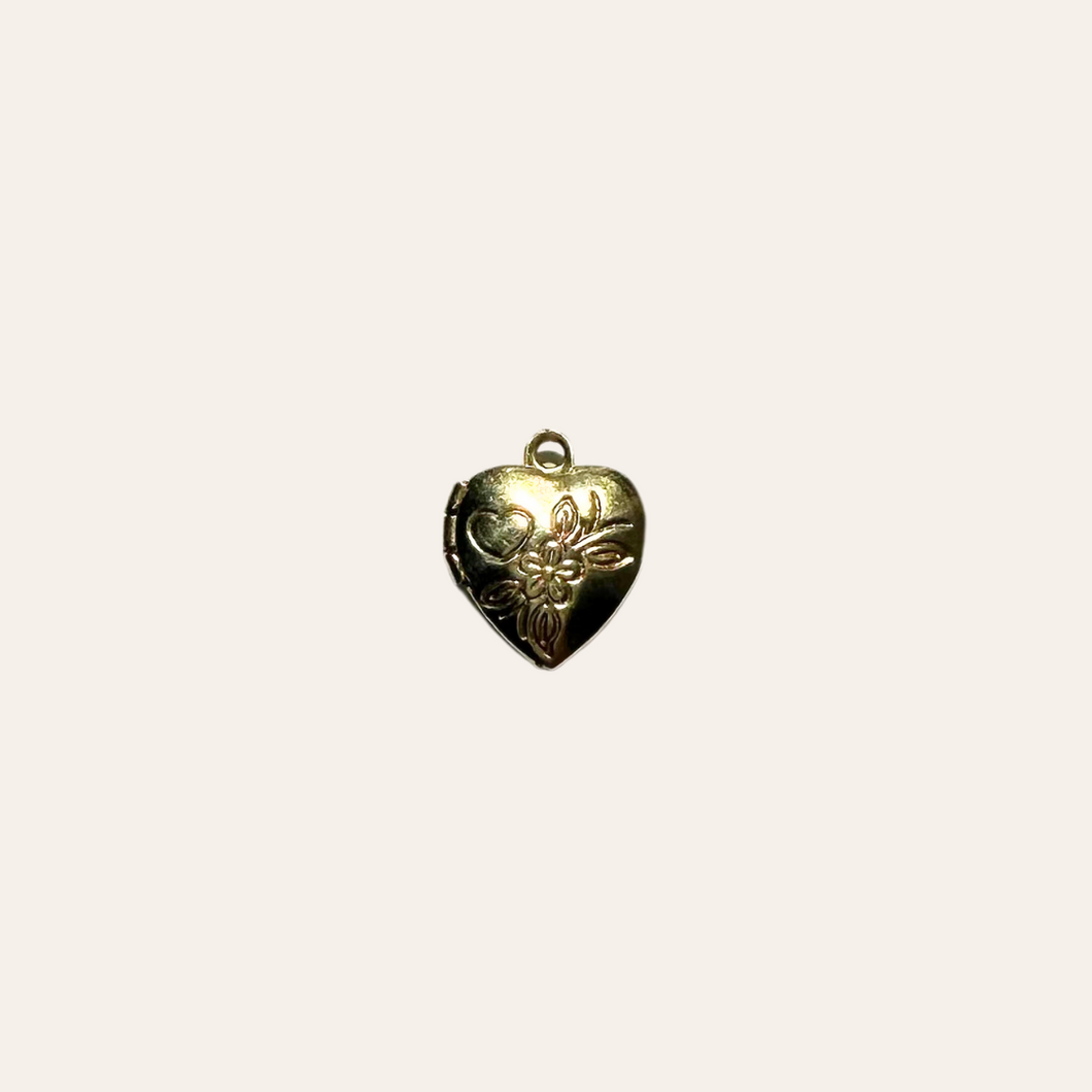 Heart Locket