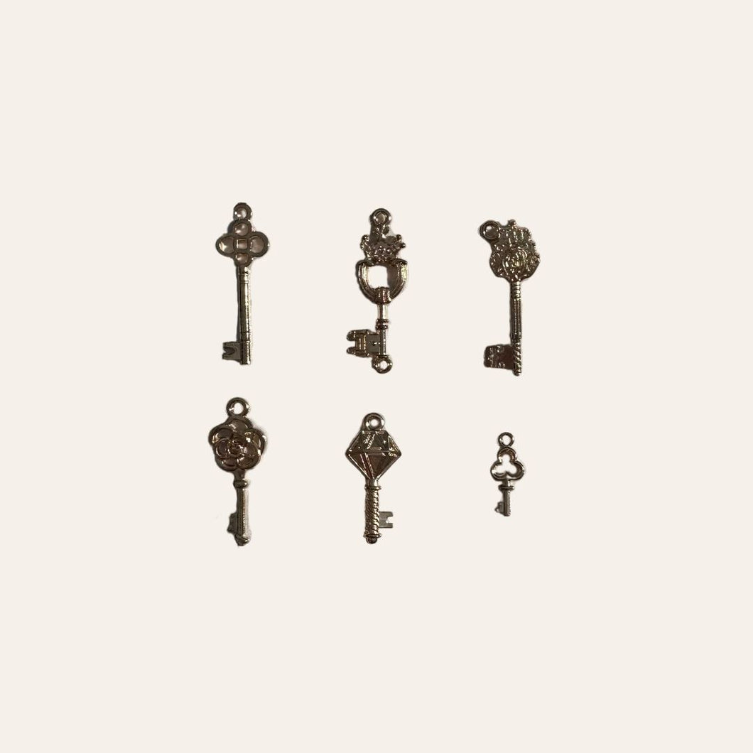 Keys