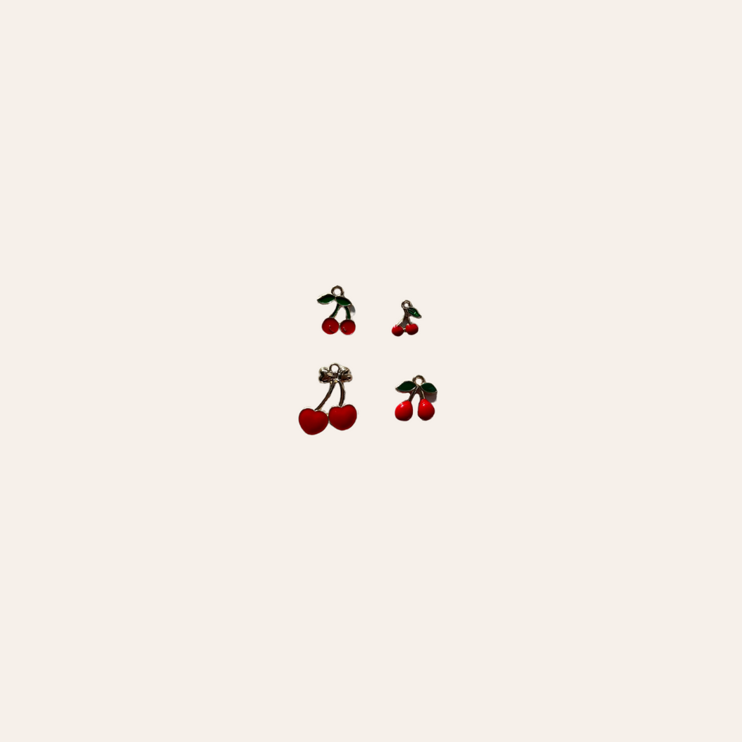 Cherries