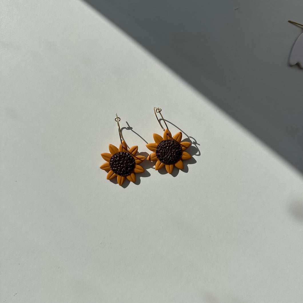 Autumn Bloom