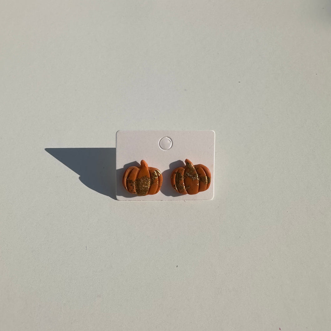Little Pumpkin
