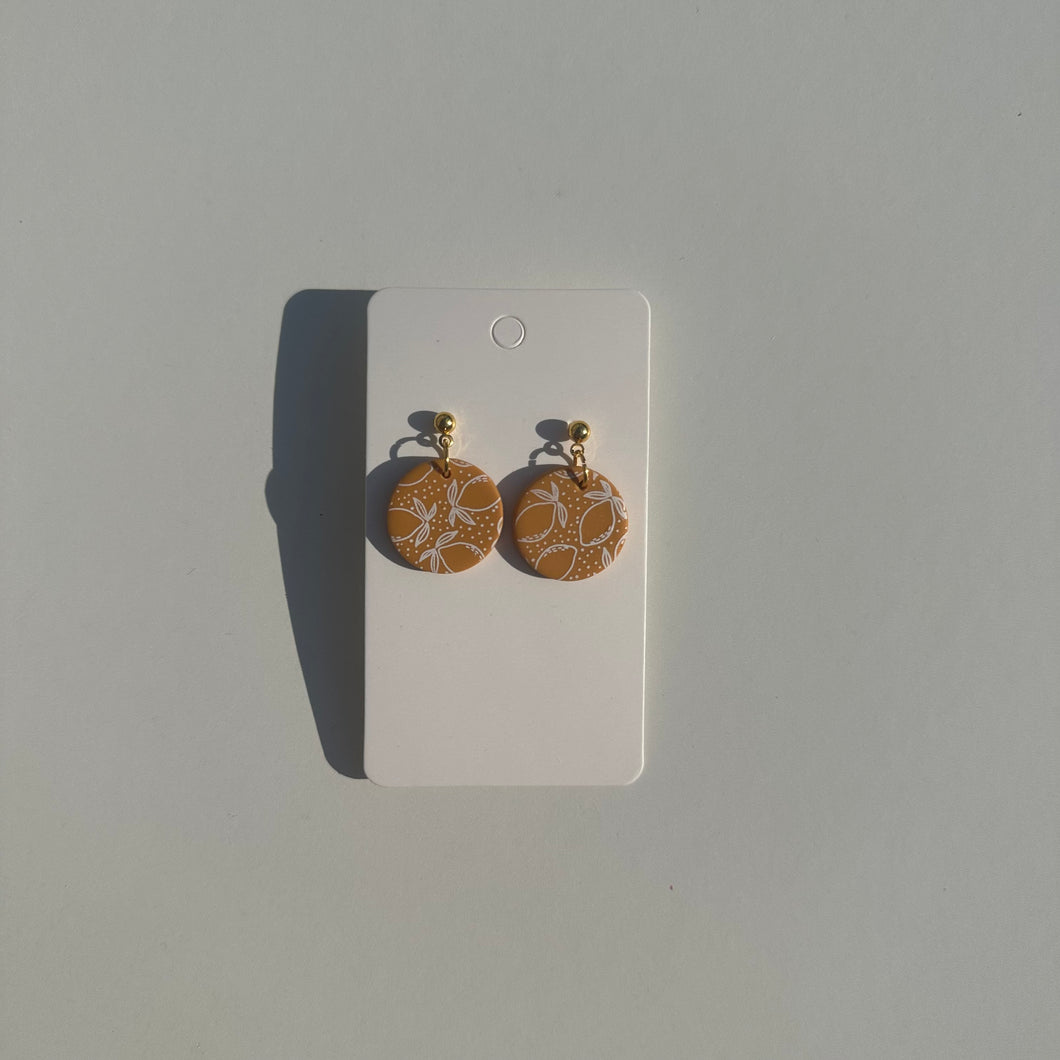 Lemon Dangles