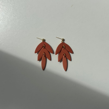 Load image into Gallery viewer, Leaf Dangles
