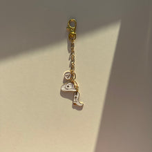 Load image into Gallery viewer, Bag / Key Chain
