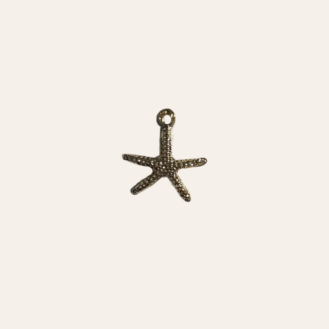 Starfish