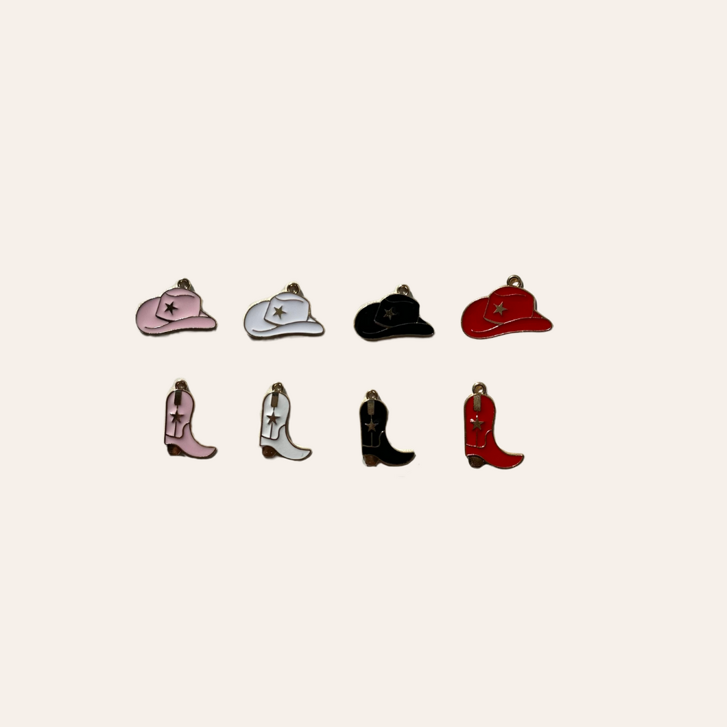 Cowboy Charms