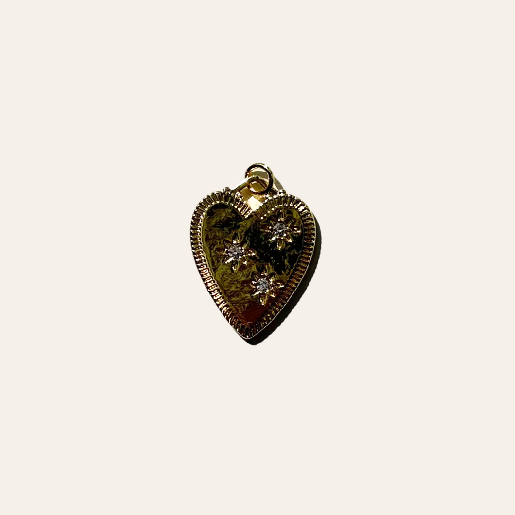 Gem Heart