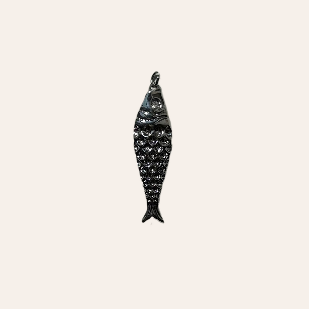 Silver Fish