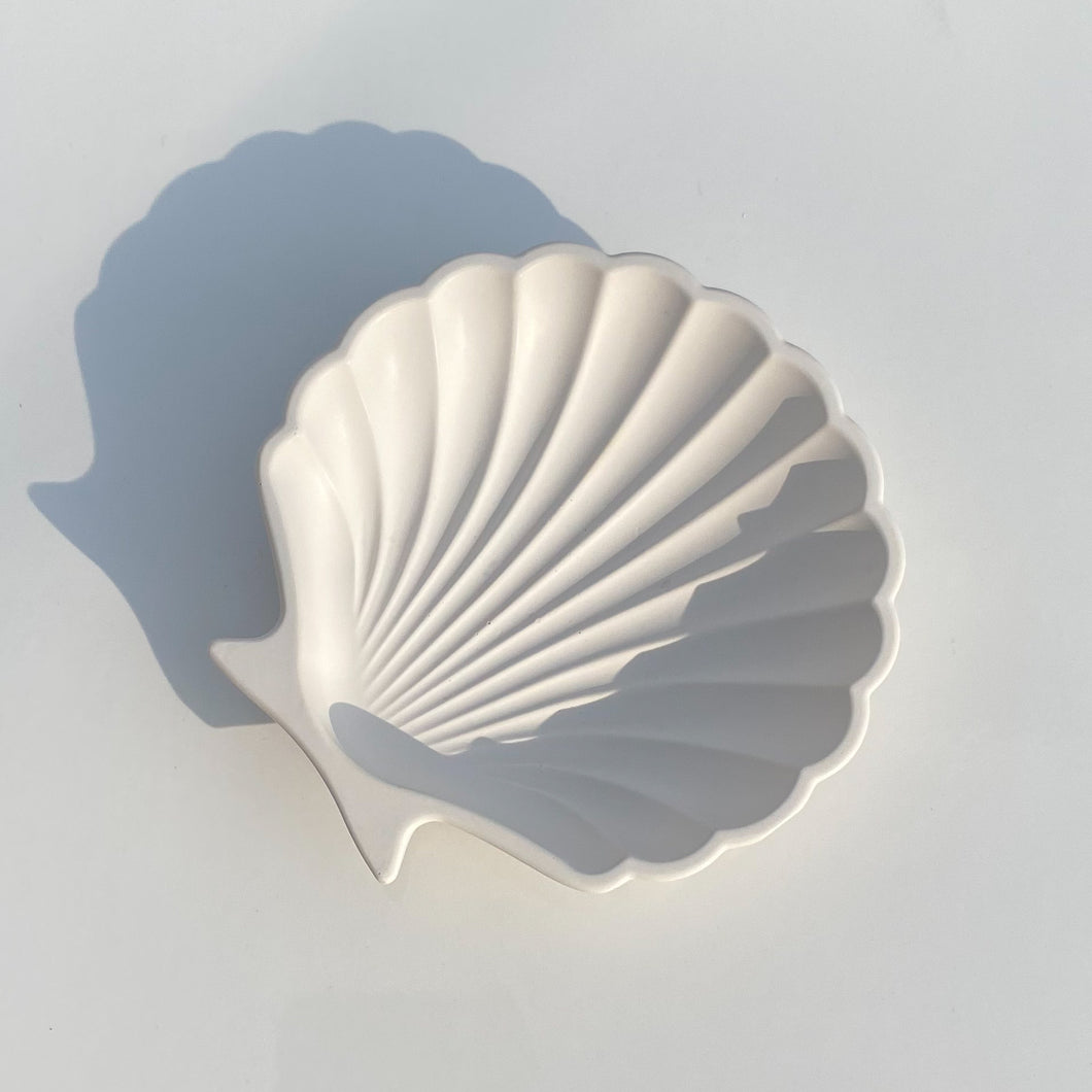 Shell Tray