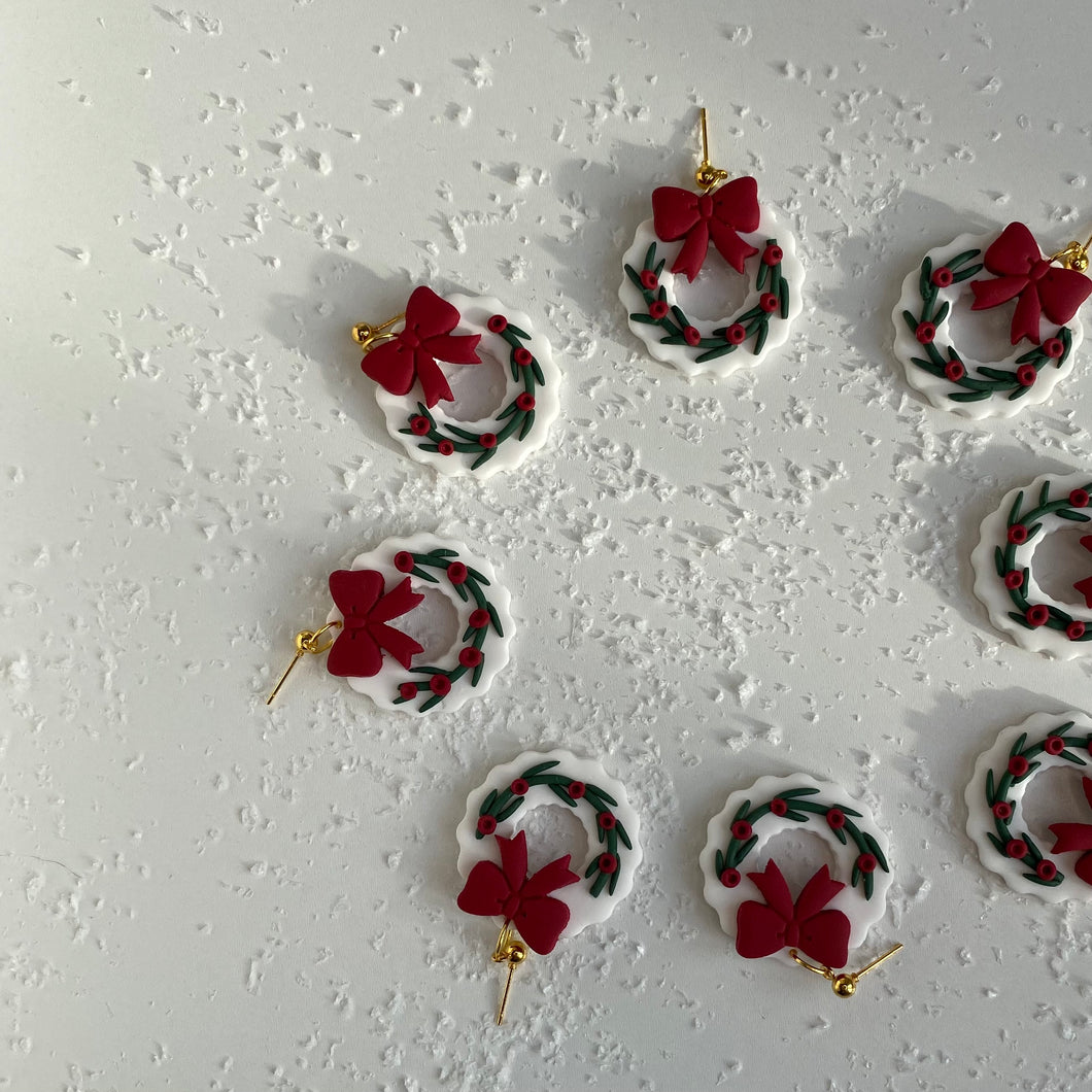 Christmas Wreath
