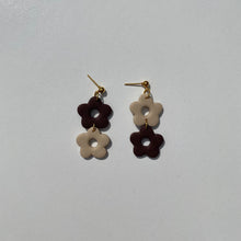 Load image into Gallery viewer, Flower Dangles
