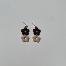 Load image into Gallery viewer, Flower Dangles
