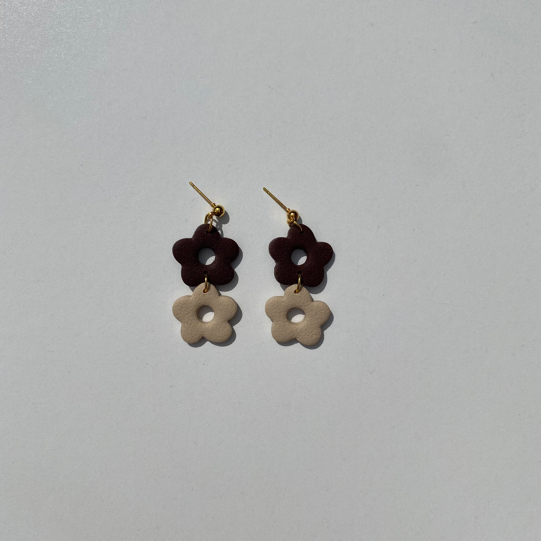 Flower Dangles